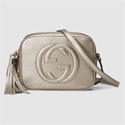 gucci soho disco bag investment|gucci soho disco bag discontinued.